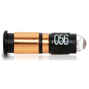 alogena compatibile per otoscopi Heine Mini 3000