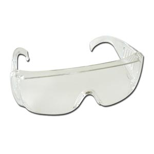 Gafas de Protección Quirúrgica 1ud 