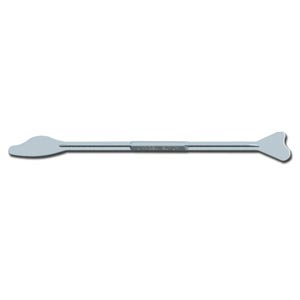 Spatula di Ayre in Polipropilene - Tipo A, B e C