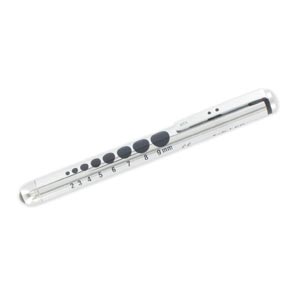 LED Spirit - cromata