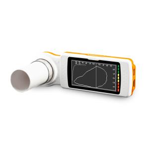 Spirometro Mir Spirodoc con software MIR Spiro