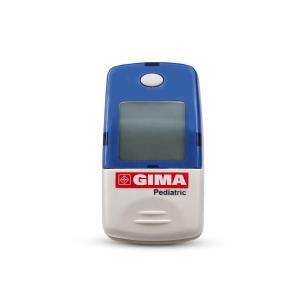 Oxymètre de pouls OXY 5 pédiatrique avec index de perfusion et alarmes
