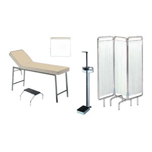 Paquete ambulatorio Basic Plus