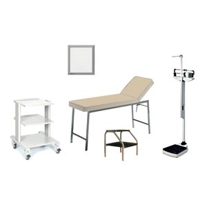 Pacchetto ambulatorio Prestige