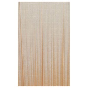 Cortina para biombo em Trevira 45 × 129 cm 