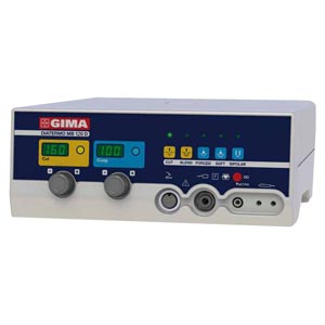 120D mono/bipolare - 120 Watt