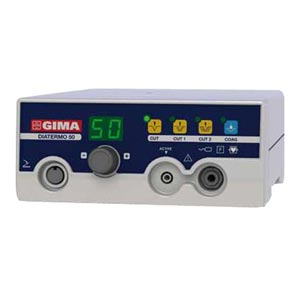 50D monopolare - 50 Watt