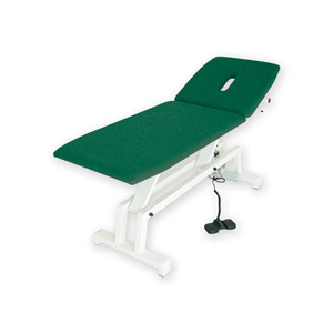 Gima Treatment Table - green