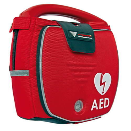 Borsa trasporto per defibrillatori Rescue Sam