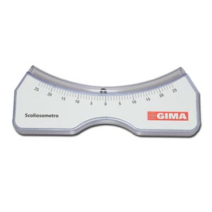 Scoliometro