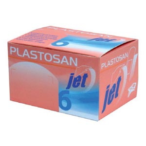 Ricarica per dispenser cerotti - 25×72 mm