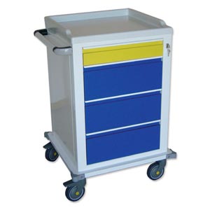 modulari in acciaio verniciato 