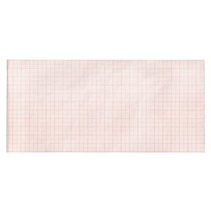 Compatible thermal paper 112×23 m for ECG BTL, Cardiogima 6M colour and Progetti