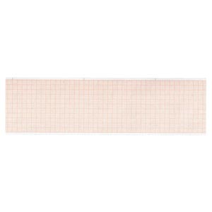 compatible pour ECG Aspel, Dimed - 112 mm × 25 m