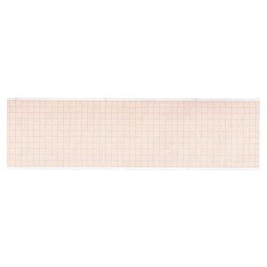 Papier thermique compatible pour ECG Cardioline Delta 1 Plus - 60 mm x 30 m