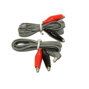 Cables para analizador de grasa BT-905