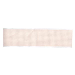 Papier thermique pour enregistrement compatible pour ECG 100L - 100 mm x 20 m