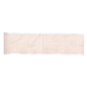 Carta termica compatibile per ECG 100L - 100 mm × 20 m