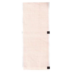 Carta termica compatibile per ecg SE-601 e Fukuda OP222TE, FX7202, Comen, Dimed - 110×140 mm