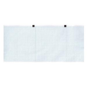 Papier thermique compatible pour ECG Cardioline Ar1200 - 120 mm × 18 m