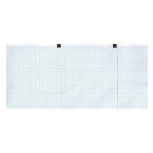 Carta termica compatibile per ecg Cardioline Ar1200 - 120 mm x 18 m