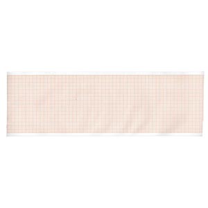 Papel térmico compatible para ECG Esaote Biomedica P80 - 90×28mm