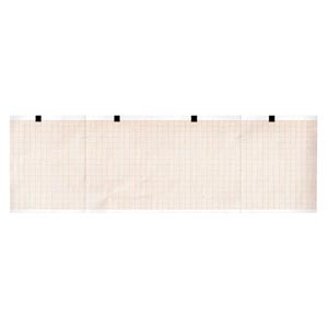 Carta termica compatibile per ecg Esaote Biomedica mod. P80 - 90 × 70 mm