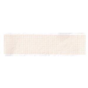 compatível para ecg Fukuda Me e Denshi - 63 mm × 30 m