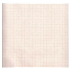 Compatible thermal paper 210mm×30m for ECG Fukuda Me and Denshi, Biocare