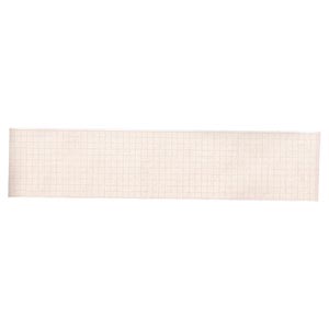 Papier thermique compatible pour ECG Cardiogima et Progetti - 58 mm x 25 m