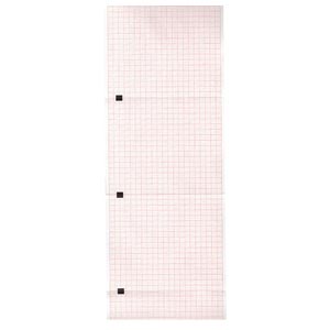 Carta termica compatibile per ecg Kenz-Suzuken - 112 × 90 mm