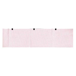 Hellige-Marquette/Ge Mac 400 et Mac 600 - 80 × 90 mm