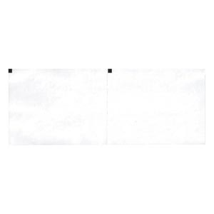 Carta termica compatibile per ecg Nihon Kohden - 110 x 140 mm