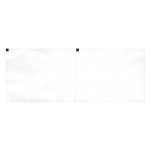 Carta termica compatibile per ecg Nihon Kohden - 110 × 140 mm