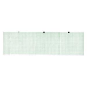 Carta termica compatibile  per ecg Schiller mod. AT 1, AT 4 - 90 × 90 mm
