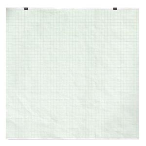 Compatibile thermal paper 210×140 m  for ECG Schiller mod. AT 10