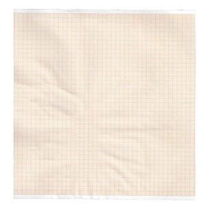 Compatible thermal paper 215mm × 30m for ECG Trismed