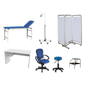 Paquet cabinet médical Total Quality