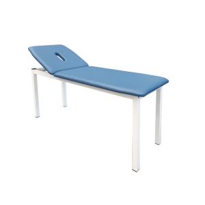 Marquesa médica Gima Standard para tratamentos largura 68 cm - azul