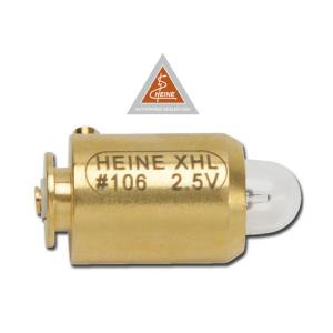 alogena Heine XHL® Xenon 106 - 2,5V