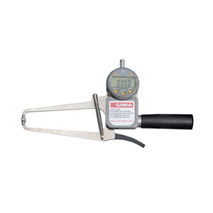 Impedenziometri - plicometri