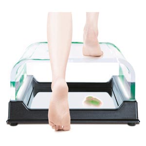 Orthopédique - autres appareils 