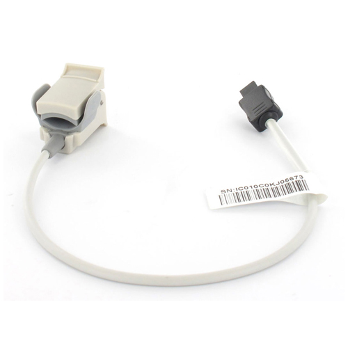Sensor SpO2 pediátrico a clip para Oxímetro Oxy 10