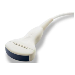 Sonda 3,5 MHz 50 mm Convexa 35C50EB para ecógrafos Mindray DP-10 y DP-20
