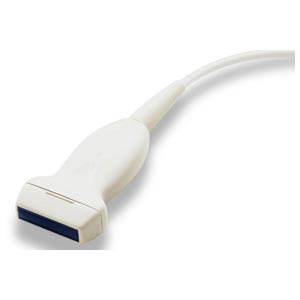 Sonda de 7,5 MHz 38 mm lineal 75L38EB para ecógrafos Mindray DP-10 y DP-20