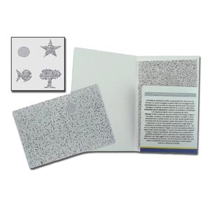 per la stereopsi - distanza 30-40 cm