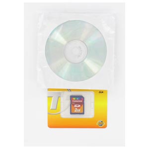 Cartão Sd + Software CU-EX1 para desfibrilhadores I-PAD CU-SP1 e CU-SP2