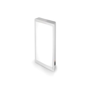 Negativoscopio verticale 38 × h 92 cm