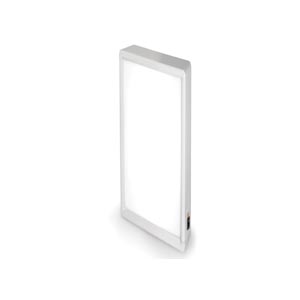 Negativoscope 122×38 cm - triple vertical