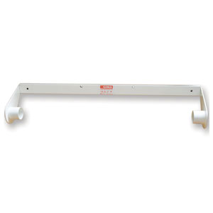 Support de rouleau de lit pour tables de traitements et électriques Gima